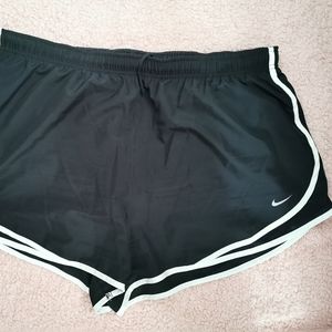 Niko Dri-Fit Athletic Shorts